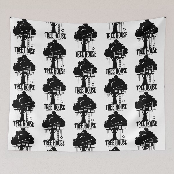 Item preview, Tree House Brewing  designed and sold by ElegaTeeShop.