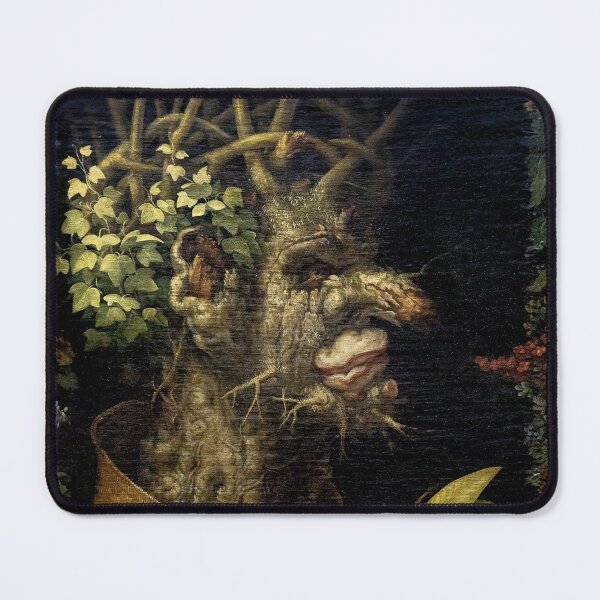 Item preview, The Four Seasons Winter Arcimboldo designed and sold by Weston  Westmoreland.