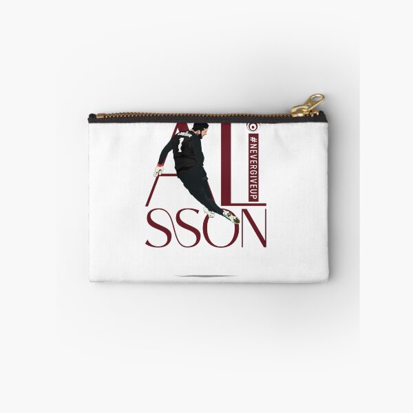 Item preview, Alisson Becker Goal designed and sold by Astha Warna.