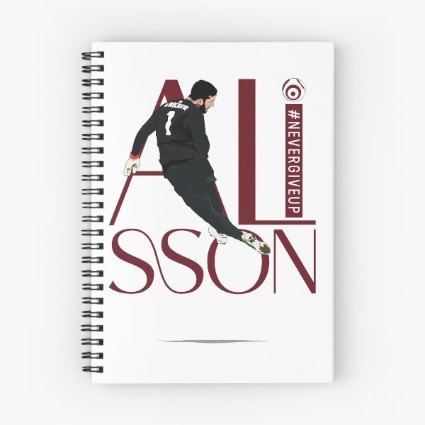 Item preview, Alisson Becker Goal designed and sold by Astha Warna.