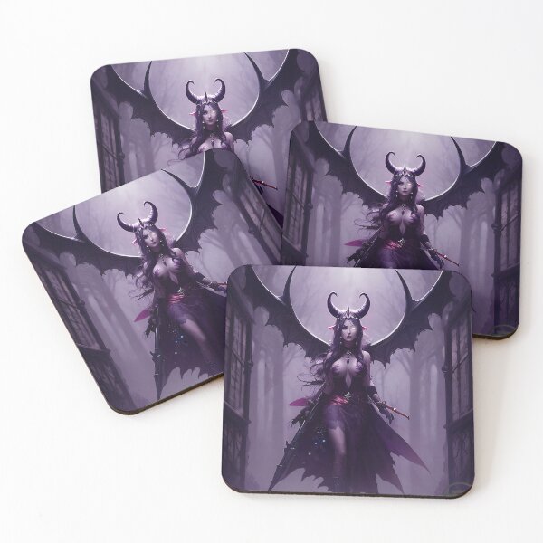 Item preview, Night Huntress designed and sold by Pixkraft.