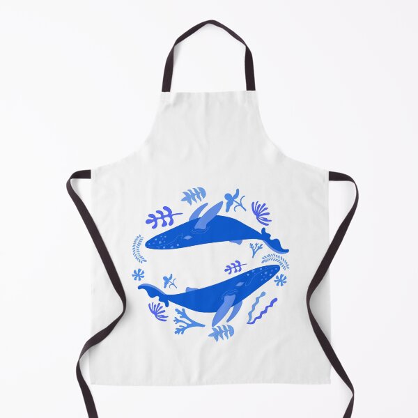 Item preview, whale designed and sold by addict2reading.