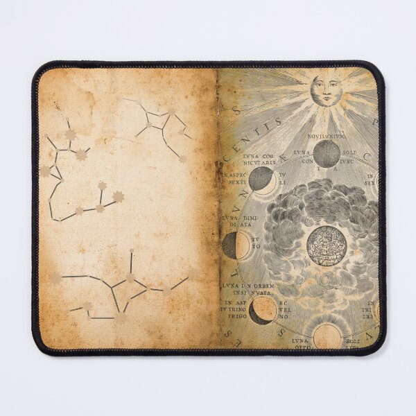 Item preview, Ancient parchment designed and sold by angelescar.