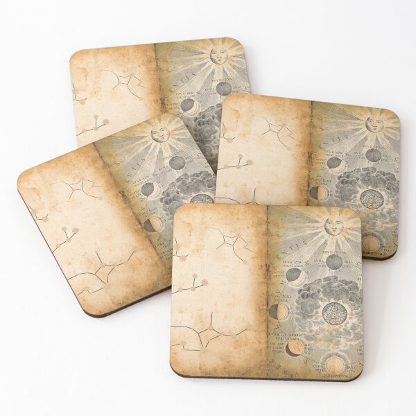 Item preview, Ancient parchment designed and sold by angelescar.