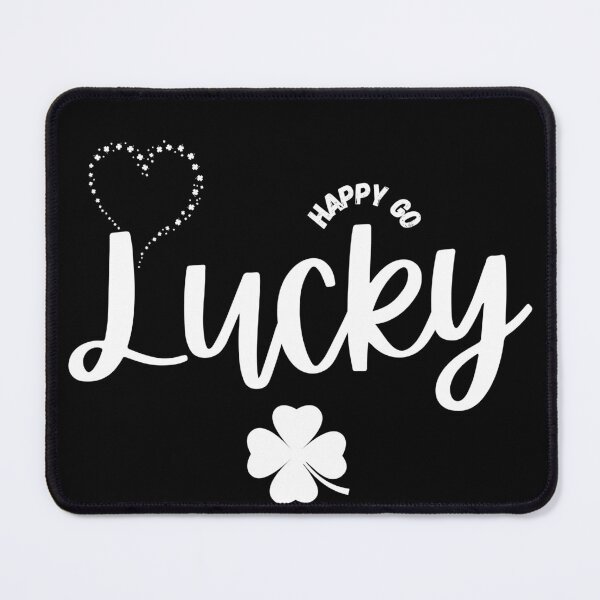 Item preview, Happy St Patricks Day Lucky Irish Leprechaun Essential  designed and sold by Artistic Meow.