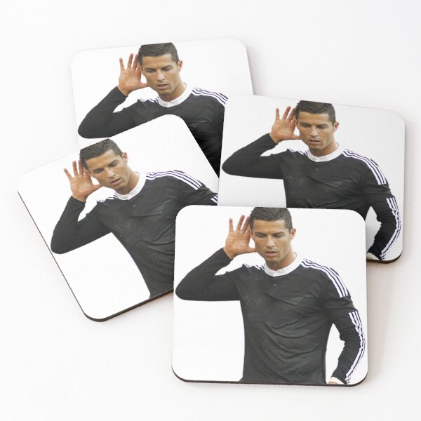 Item preview, Cristiano Ronaldo-The Super Footballer designed and sold by yourfavoritestore.