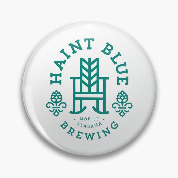 Item preview, Haint Blue Brewing designed and sold by ElegaTeeShop.