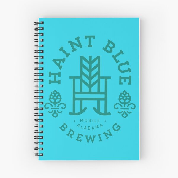 Item preview, Haint Blue Brewing designed and sold by ElegaTeeShop.