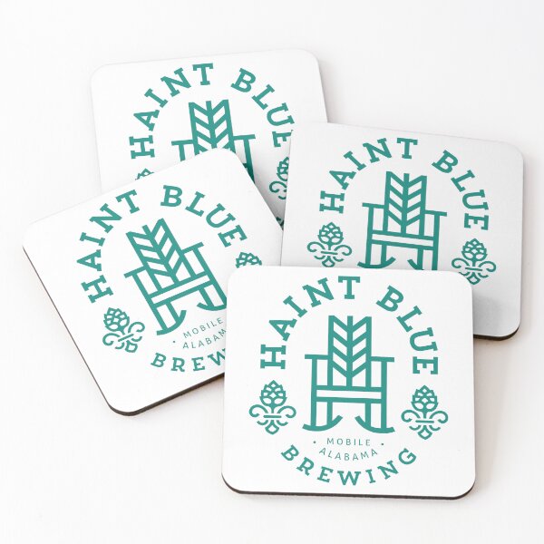 Item preview, Haint Blue Brewing designed and sold by ElegaTeeShop.