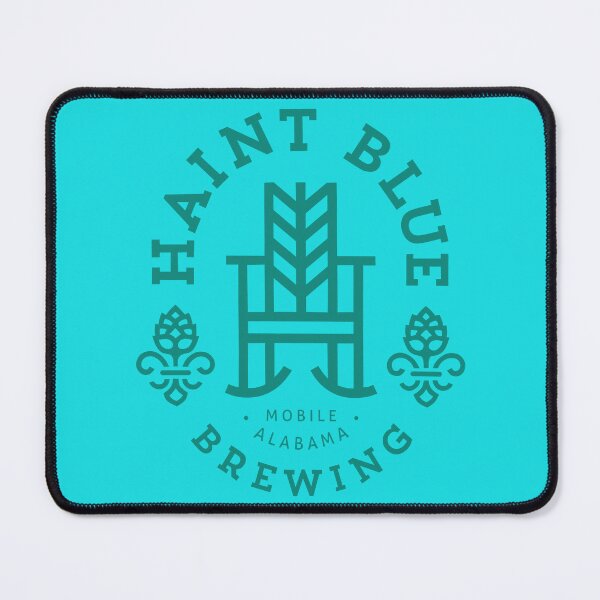 Item preview, Haint Blue Brewing designed and sold by ElegaTeeShop.