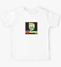 Kerry Kids Tee