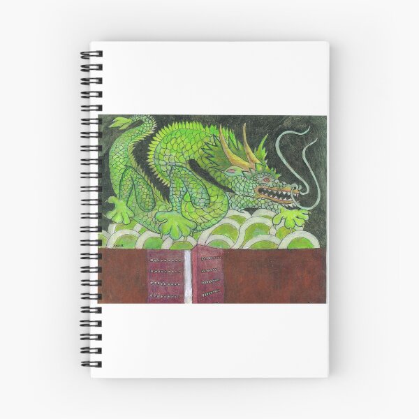 Item preview, Dragon Gate designed and sold by red2000.