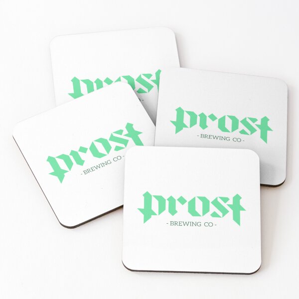 Item preview, Prost Brewing designed and sold by ElegaTeeShop.