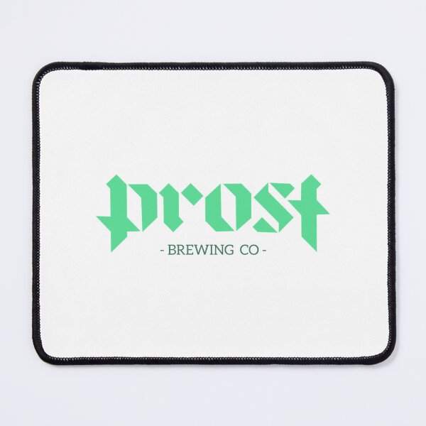 Item preview, Prost Brewing designed and sold by ElegaTeeShop.