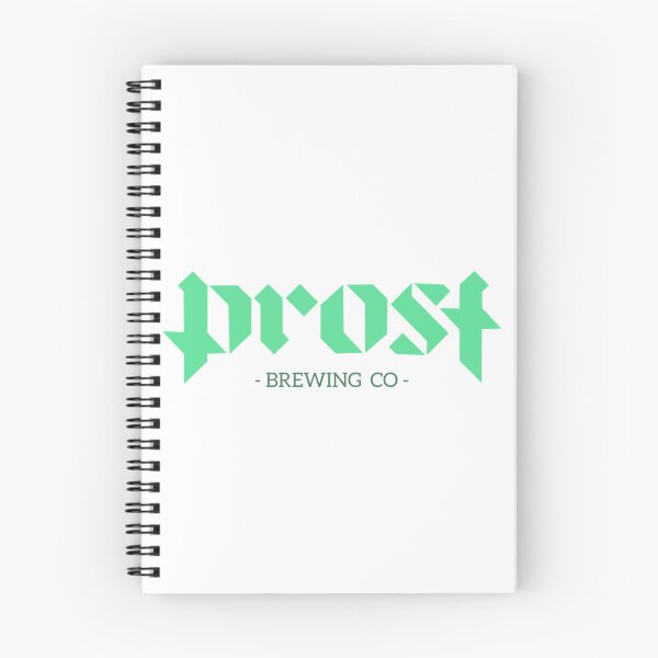 Item preview, Prost Brewing designed and sold by ElegaTeeShop.