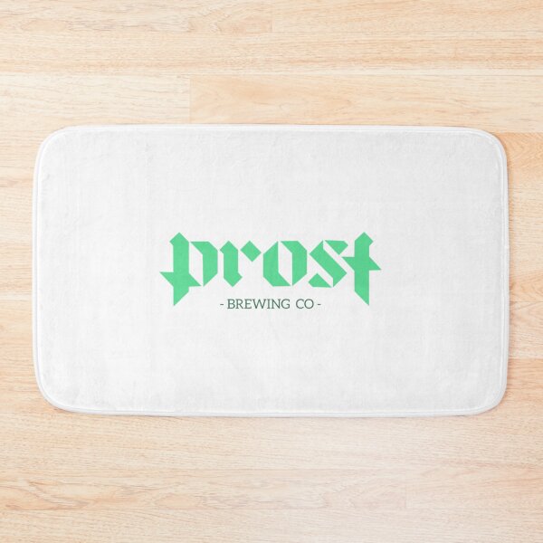 Item preview, Prost Brewing designed and sold by ElegaTeeShop.
