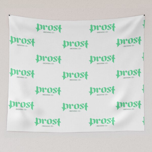 Item preview, Prost Brewing designed and sold by ElegaTeeShop.