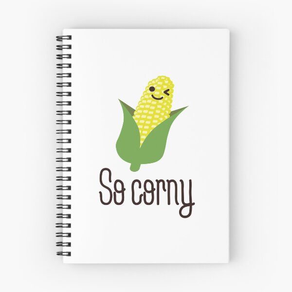 Item preview, So corny designed and sold by Paul Foreman.