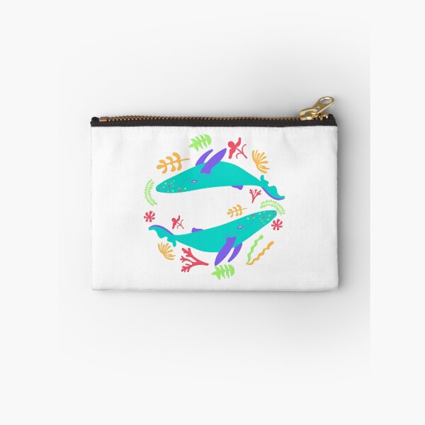 Item preview, whale designed and sold by addict2reading.