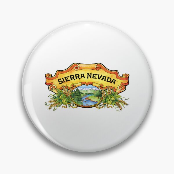 Item preview, Sierra Nevada designed and sold by ElegaTeeShop.
