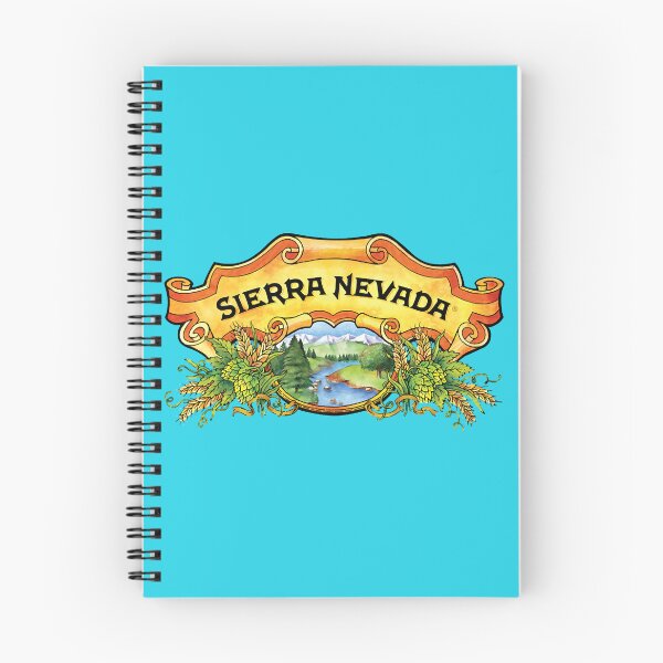 Item preview, Sierra Nevada designed and sold by ElegaTeeShop.