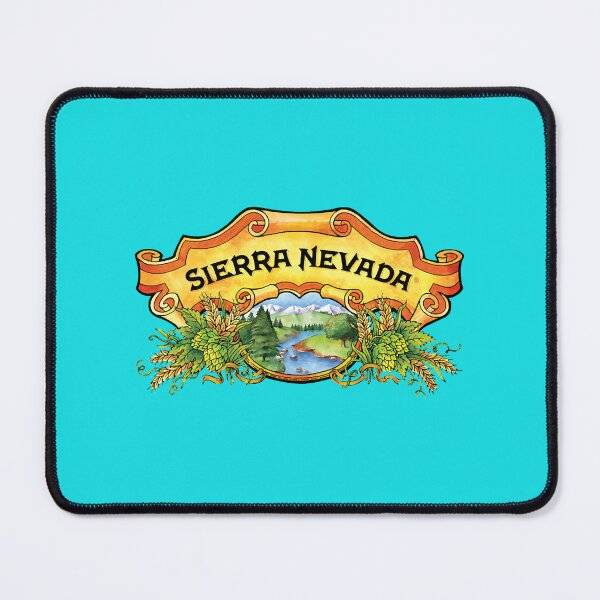 Item preview, Sierra Nevada designed and sold by ElegaTeeShop.