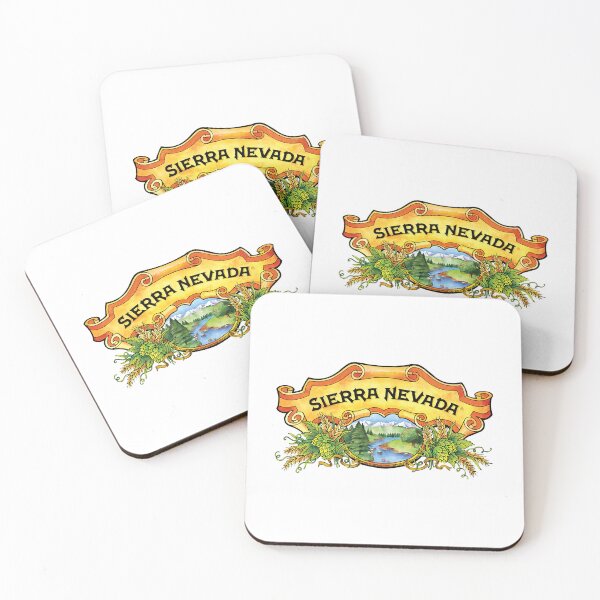 Item preview, Sierra Nevada designed and sold by ElegaTeeShop.