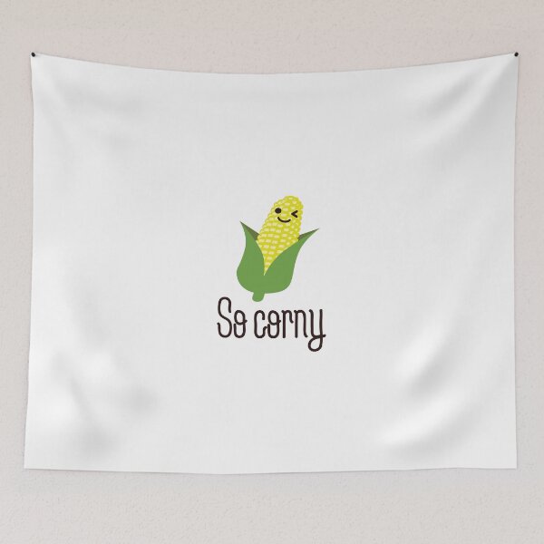 Item preview, So corny designed and sold by Paul Foreman.