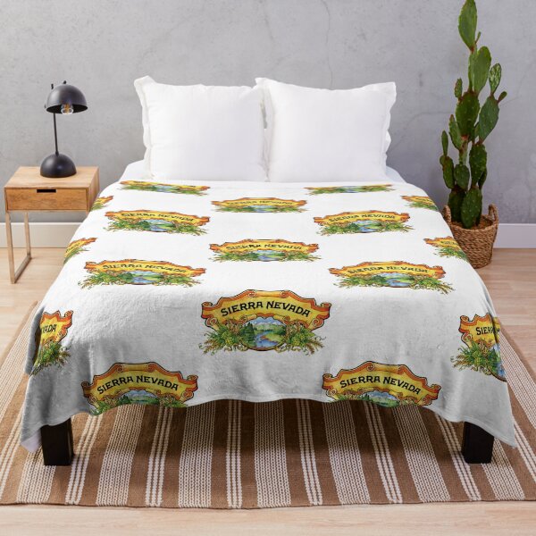 Item preview, Sierra Nevada designed and sold by ElegaTeeShop.