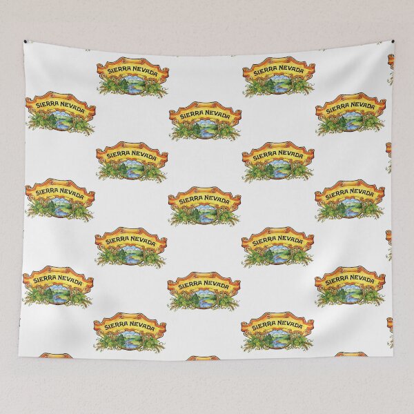 Item preview, Sierra Nevada designed and sold by ElegaTeeShop.