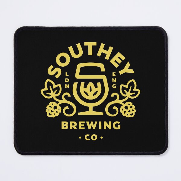 Item preview, Southey Brewing designed and sold by ElegaTeeShop.