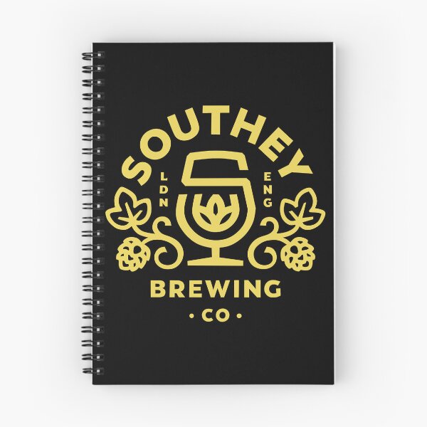 Item preview, Southey Brewing designed and sold by ElegaTeeShop.