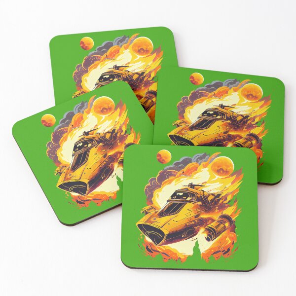 Item preview, The Ultimate Expidition designed and sold by CanvasCultureAU.