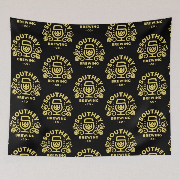 Item preview, Southey Brewing designed and sold by ElegaTeeShop.