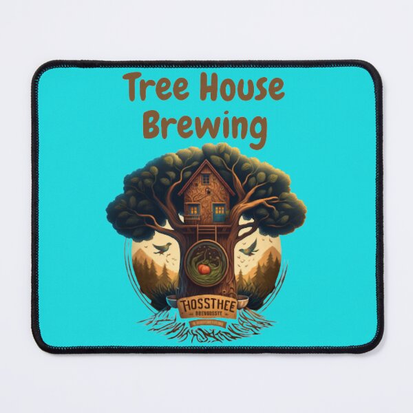 Item preview, Tree House Brewing      designed and sold by ElegaTeeShop.