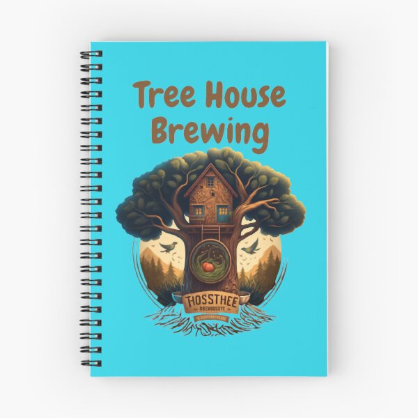 Item preview, Tree House Brewing      designed and sold by ElegaTeeShop.