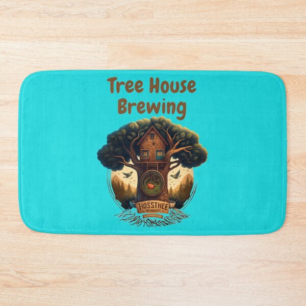 Item preview, Tree House Brewing      designed and sold by ElegaTeeShop.