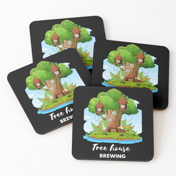 Item preview, Tree House Brewing    designed and sold by ElegaTeeShop.