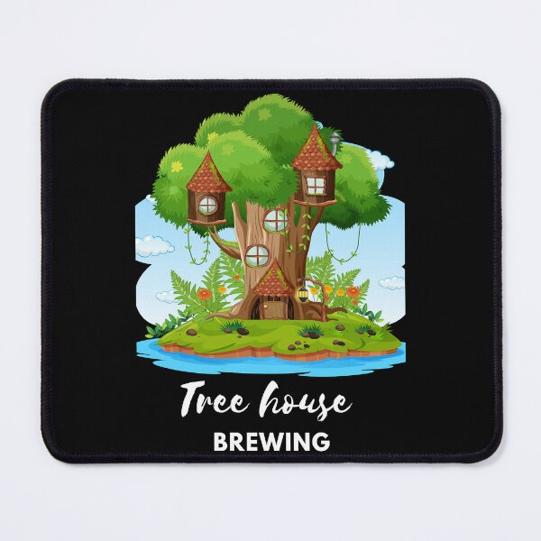 Item preview, Tree House Brewing    designed and sold by ElegaTeeShop.