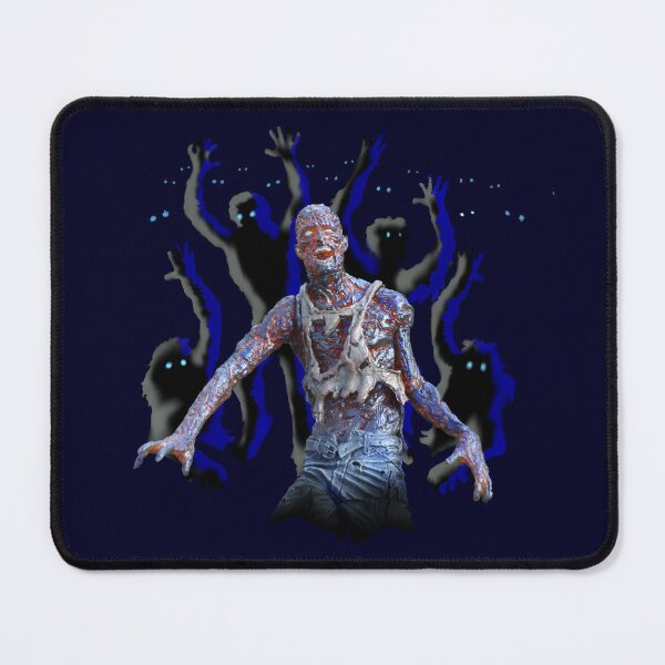 Item preview, NEVER ARGUE WITH YOUR GPS - ZOMBIELAND GPS designed and sold by Danicus666.