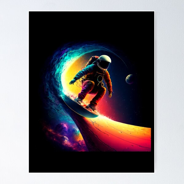 Item preview, Armstrong surfing designed and sold by Clouth Clothing  ⭐⭐⭐⭐⭐.