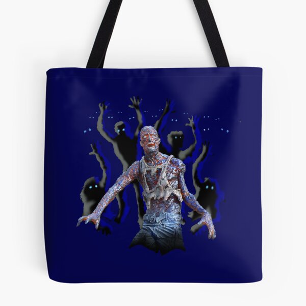Item preview, NEVER ARGUE WITH YOUR GPS - ZOMBIELAND GPS designed and sold by Danicus666.