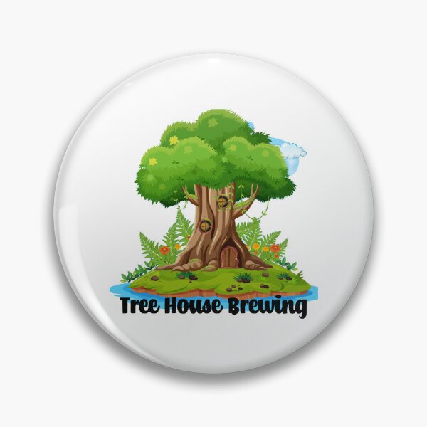 Item preview, Tree House Brewing  designed and sold by ElegaTeeShop.