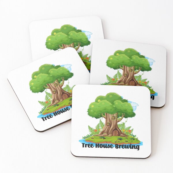 Item preview, Tree House Brewing  designed and sold by ElegaTeeShop.