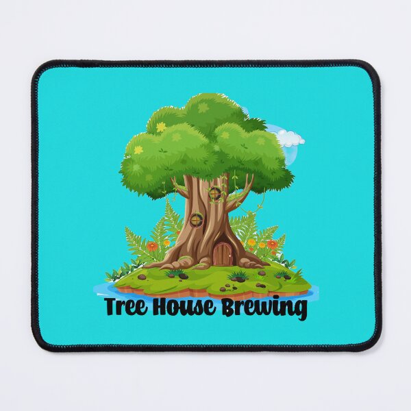Item preview, Tree House Brewing  designed and sold by ElegaTeeShop.
