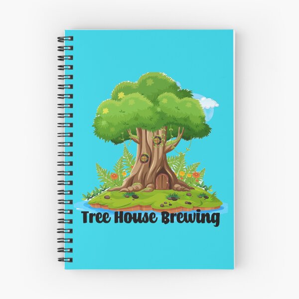 Item preview, Tree House Brewing  designed and sold by ElegaTeeShop.