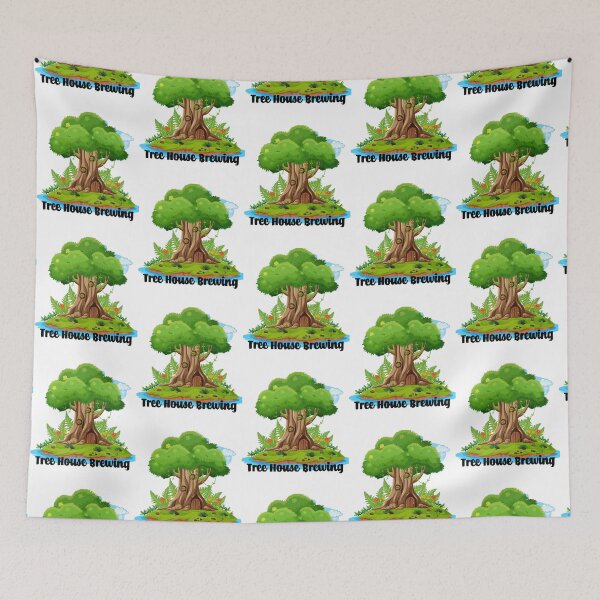 Item preview, Tree House Brewing  designed and sold by ElegaTeeShop.