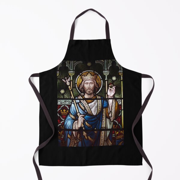 Item preview, Saint Edward the Confessor designed and sold by rrr258.
