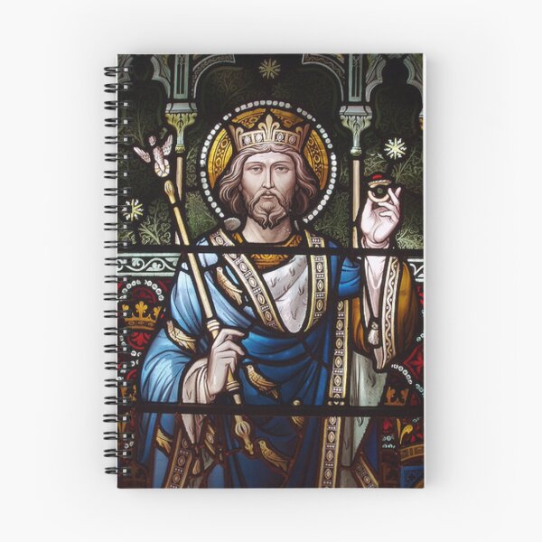 Item preview, Saint Edward the Confessor designed and sold by rrr258.