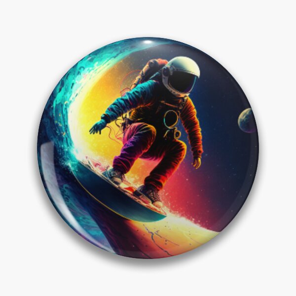 Item preview, armstrong surfeando designed and sold by Clouth Clothing  ⭐⭐⭐⭐⭐.